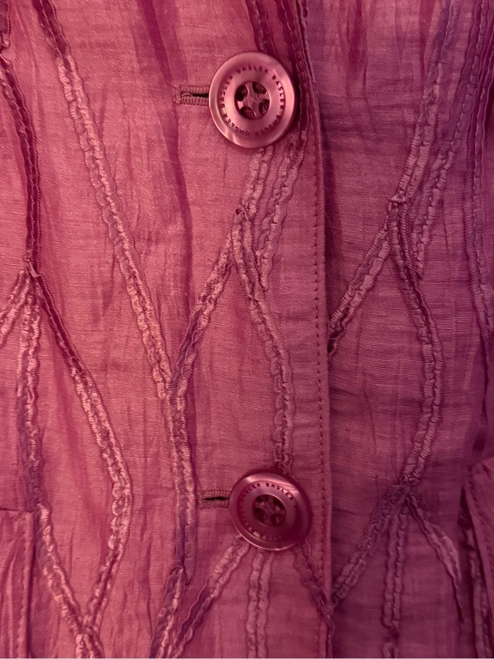 Basler women blazer